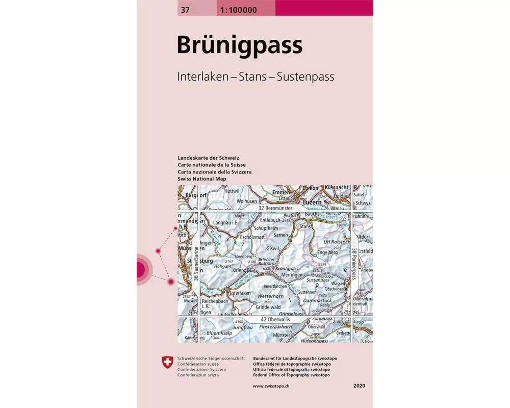 Brünigpass