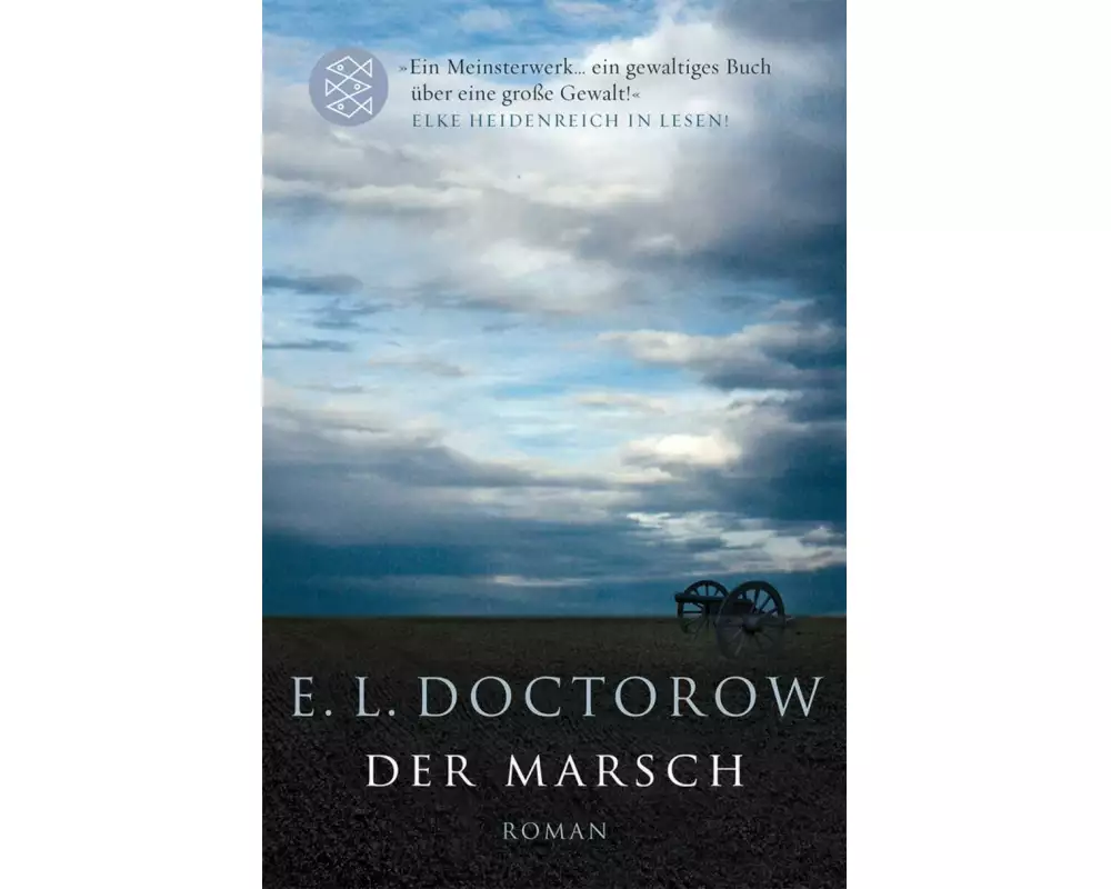 Der Marsch