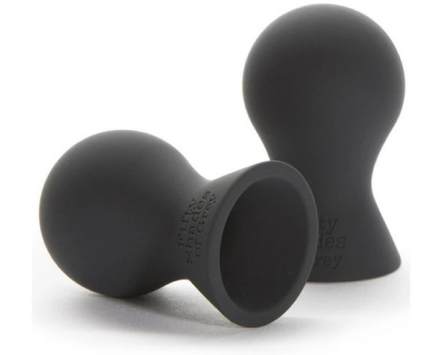 Fifty Shades of Grey Nippelklemmen Nothing but Sensation