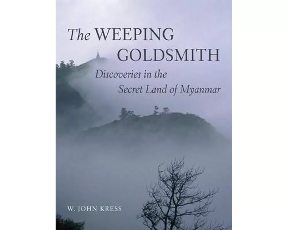The Weeping Goldsmith