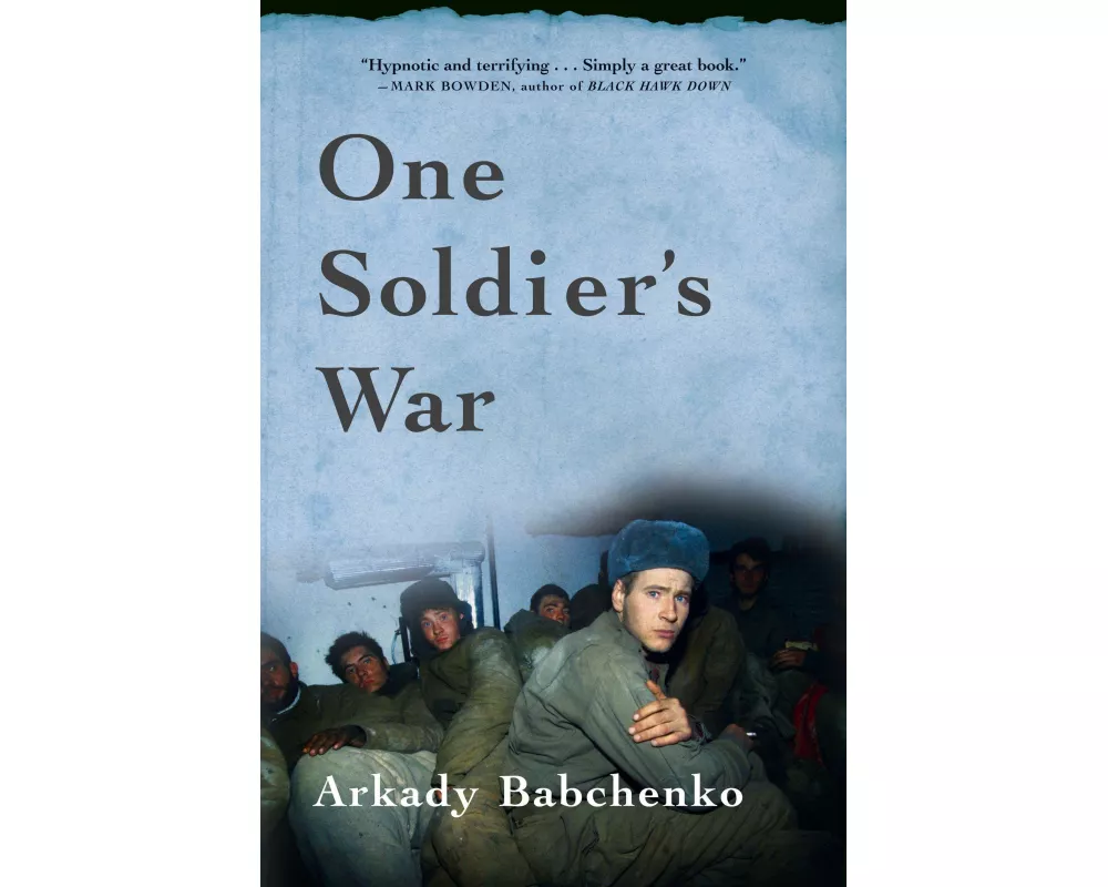 One Soldier's War