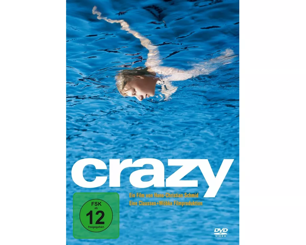Crazy
