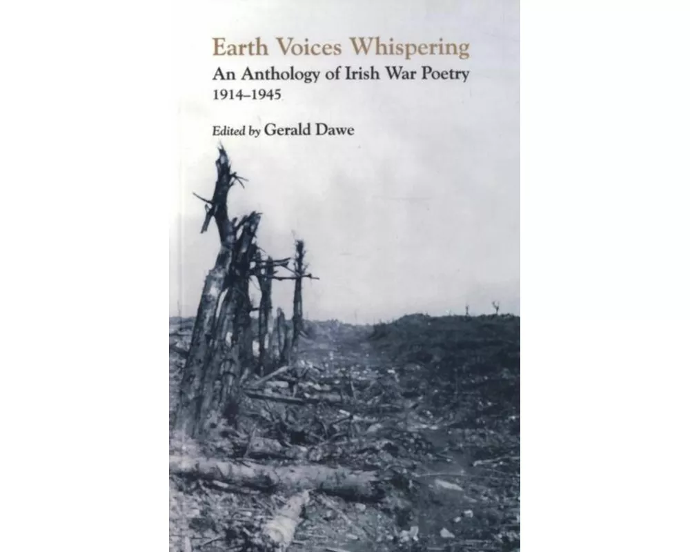 Earth Voices Whispering