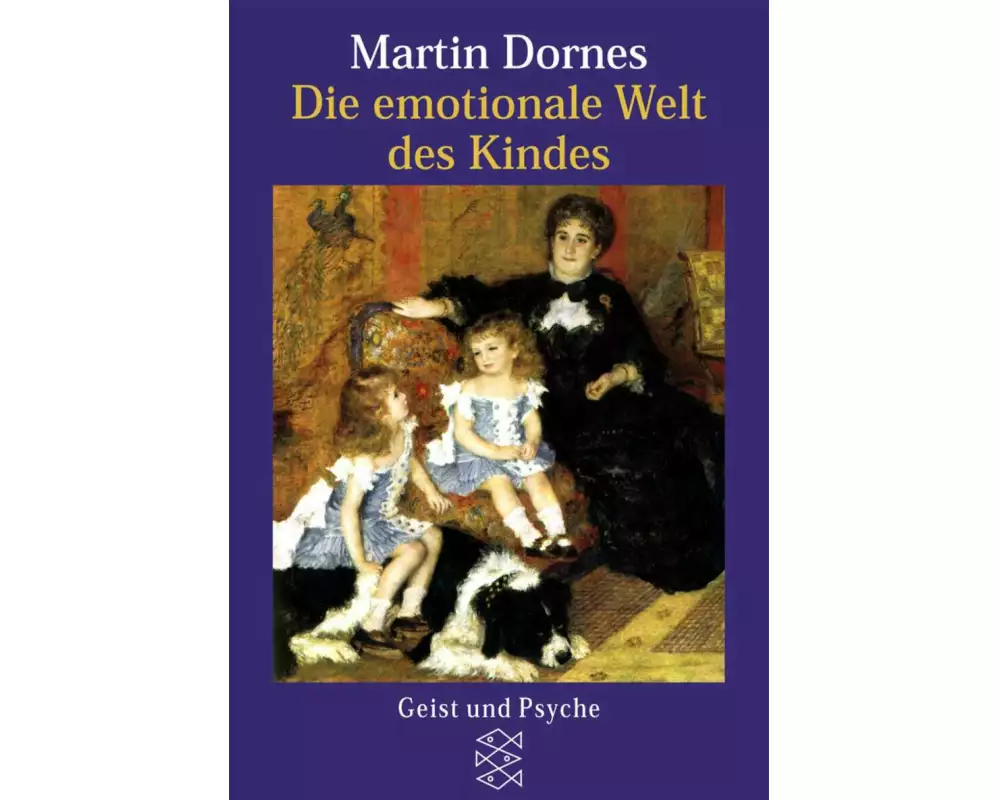Die emotionale Welt des Kindes