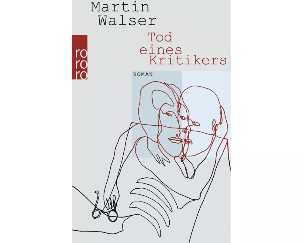 Tod eines Kritikers