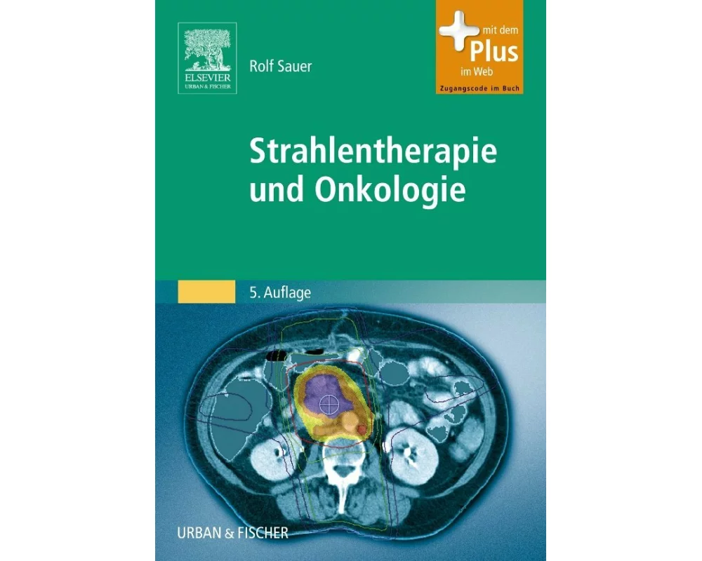 Strahlentherapie und Onkologie