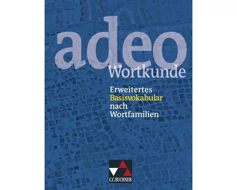 Adeo - Wortkunde