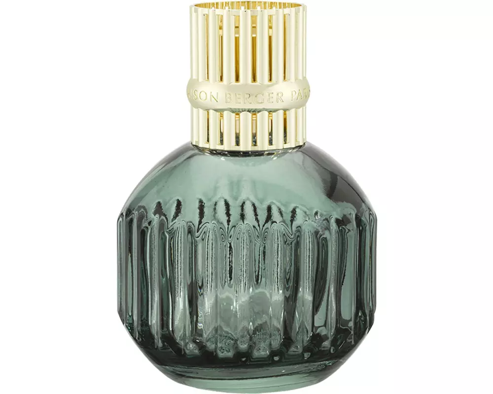 Maison Berger Duftlampe Canelo 284 ml, Grün