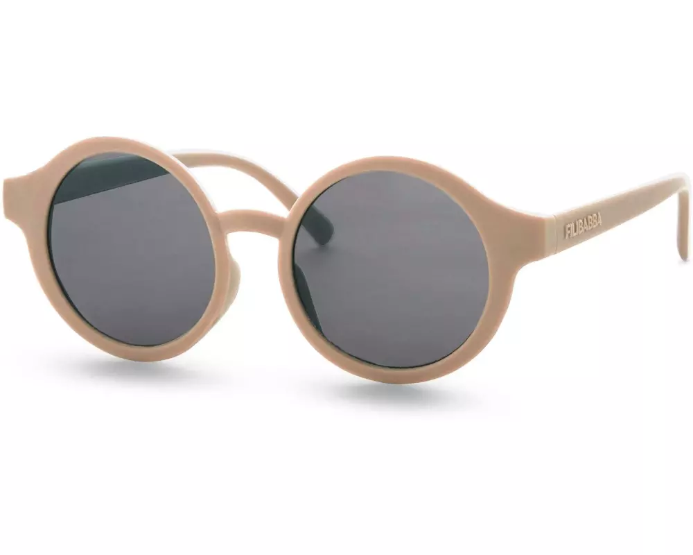 Filibabba Kinder-Sonnenbrille 1-3 Jahre Stucco