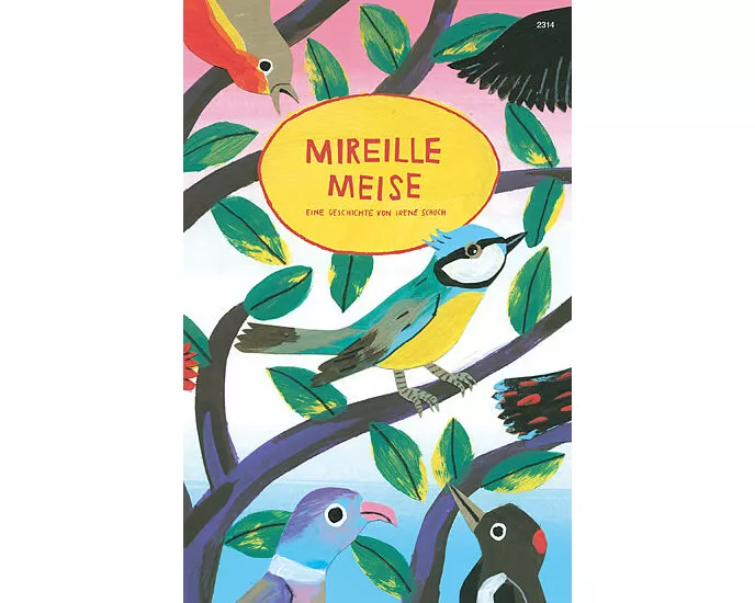 Mireille Meise