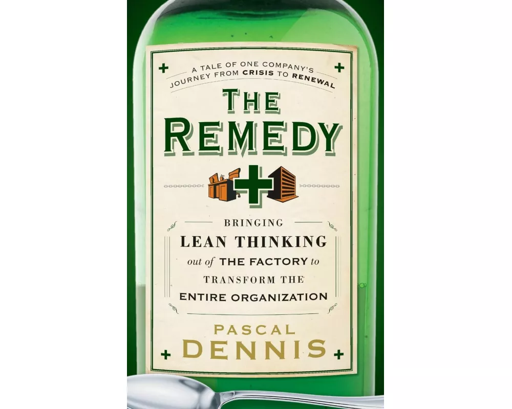 The Remedy