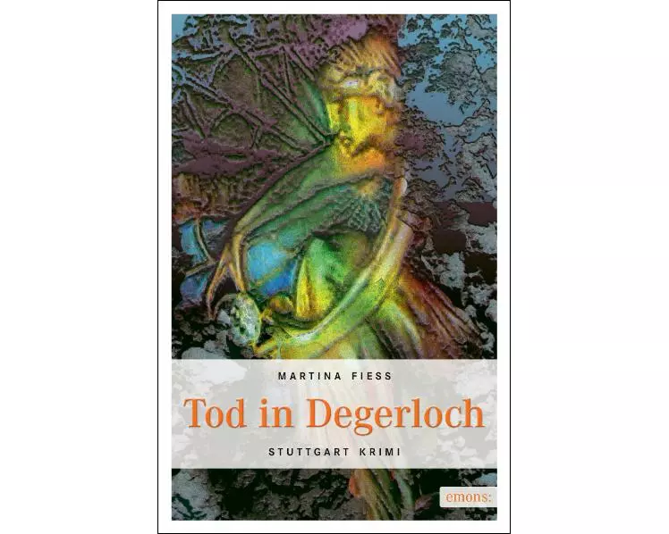 Tod in Degerloch