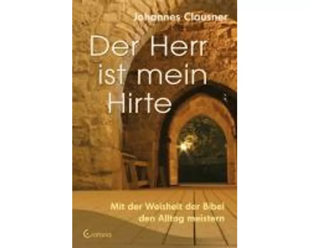 Der Herr ist mein Hirte