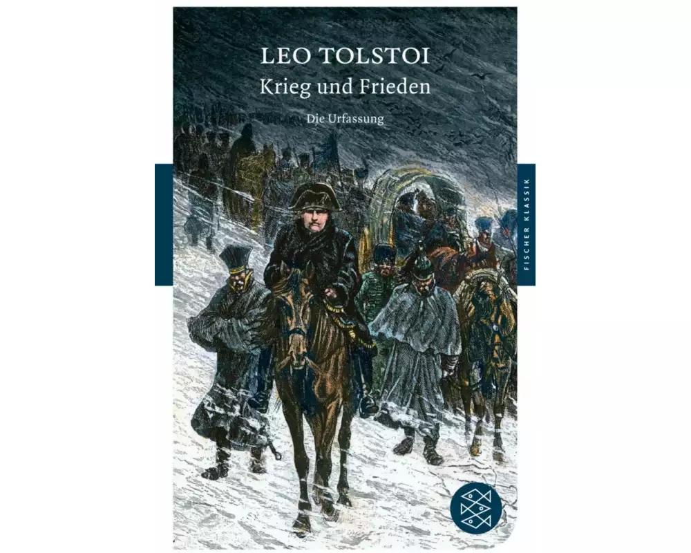 Krieg und Frieden