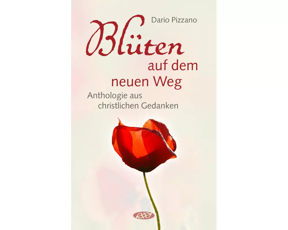 Blüten auf dem neuen Weg