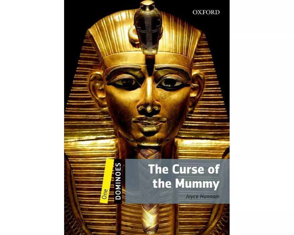 Dominoes: Level 1:: The Curse of the Mummy