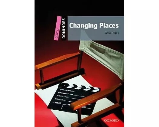 Dominoes: Starter:: Changing Places