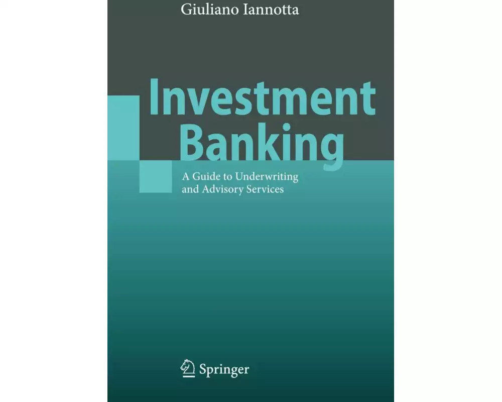 Investment Banking