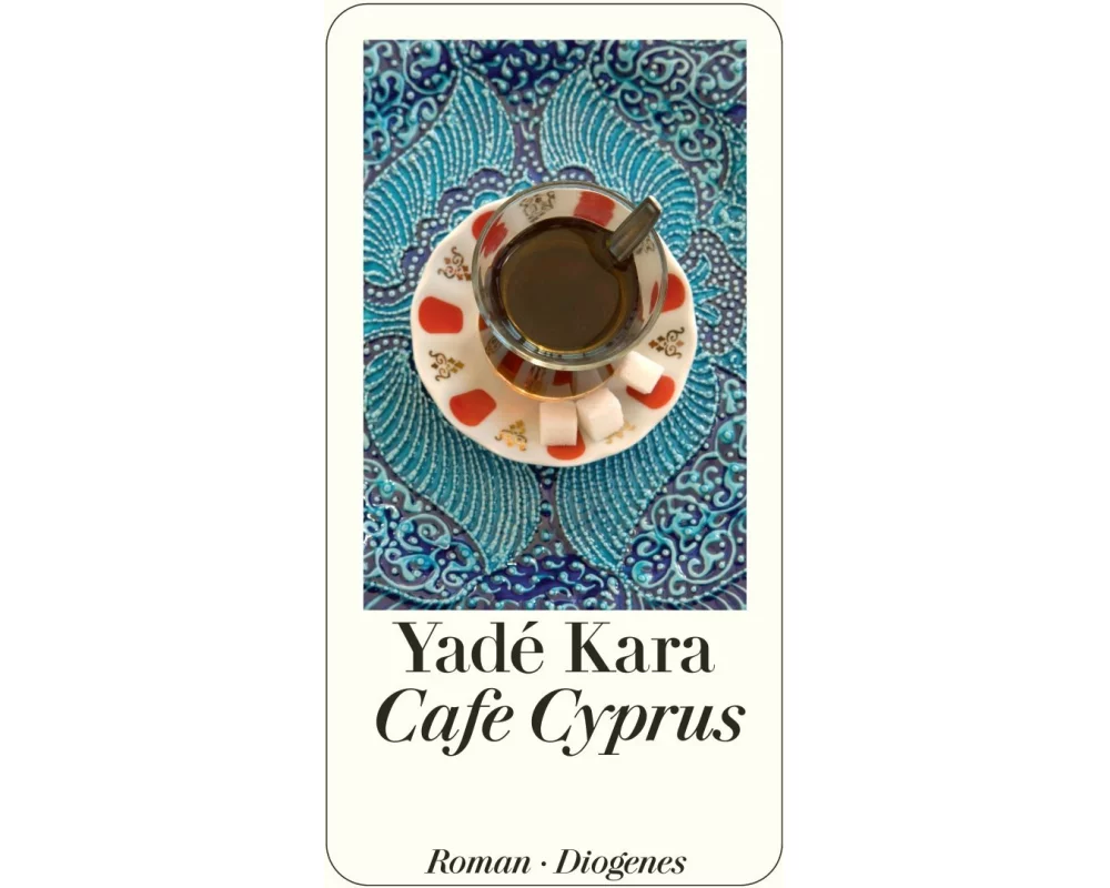 Cafe Cyprus