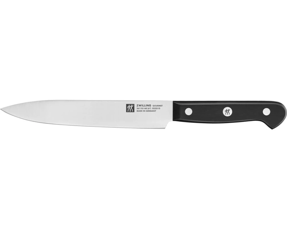 Zwilling Küchenmesser Gourmet 16 cm