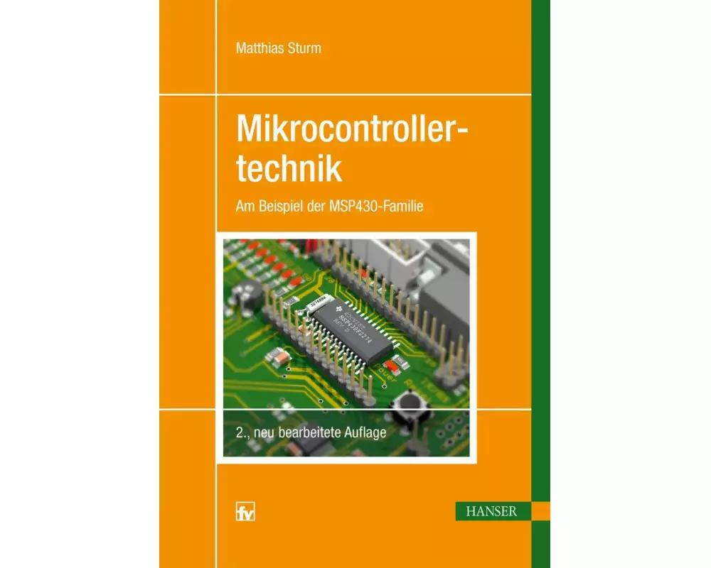 Mikrocontrollertechnik
