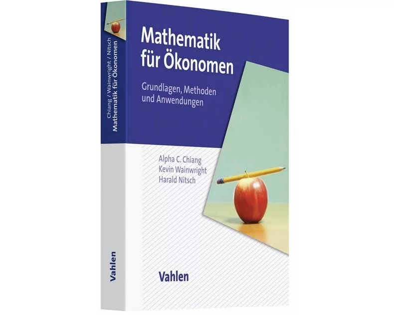Mathematik für Ökonomen