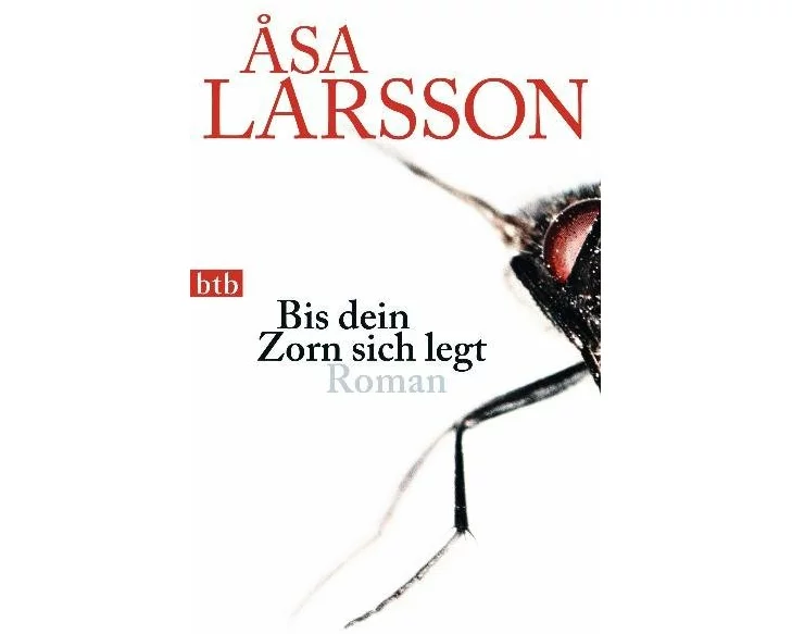 Bis dein Zorn sich legt