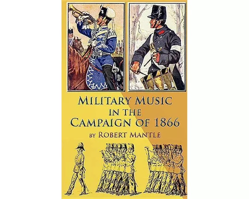 Military Music in the Campaign of 1866