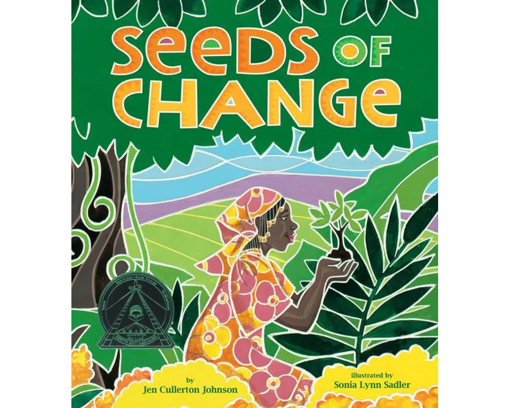 Seeds of Change