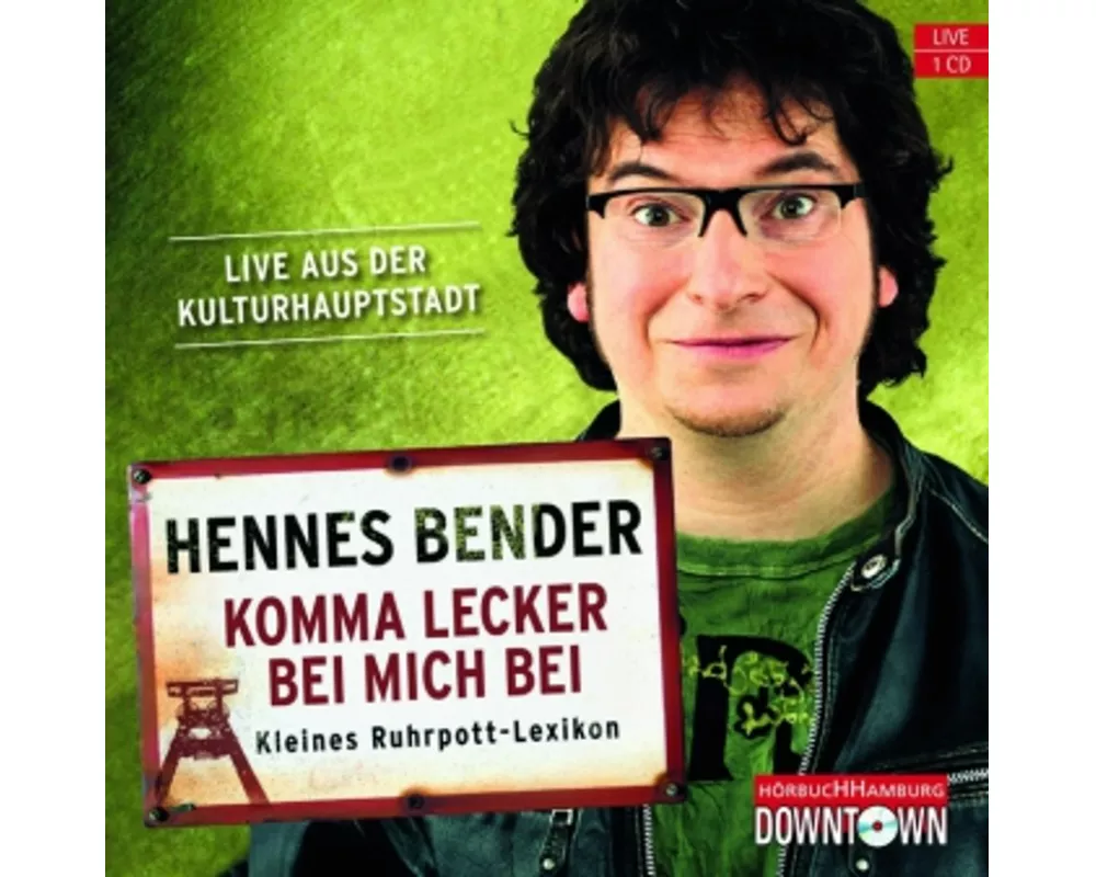 Komma lecker bei mich bei