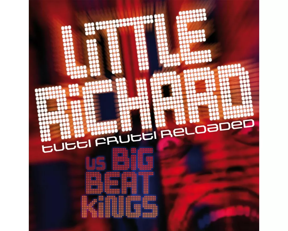 Tutti Frutti Reloaded
