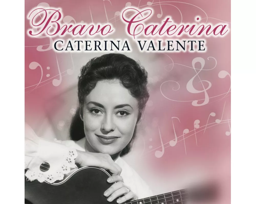 Bravo Caterina