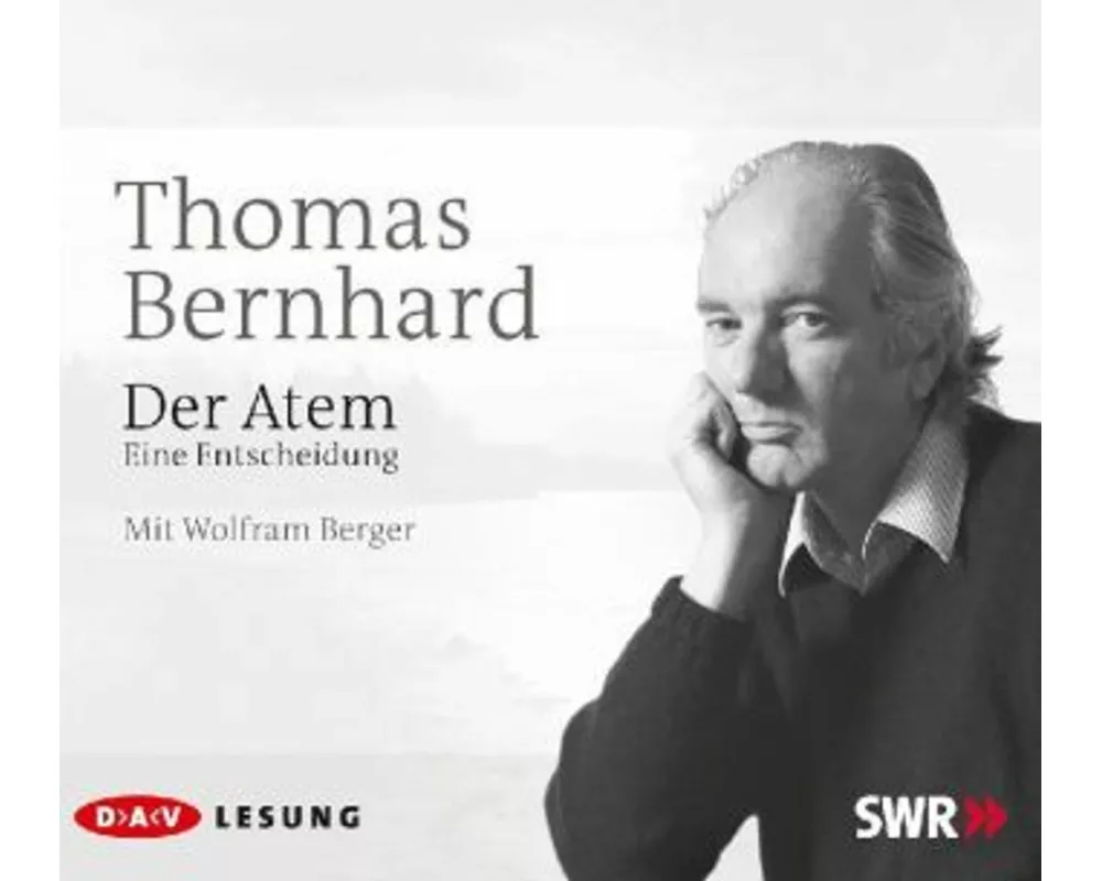 Der Atem. Eine Entscheidung