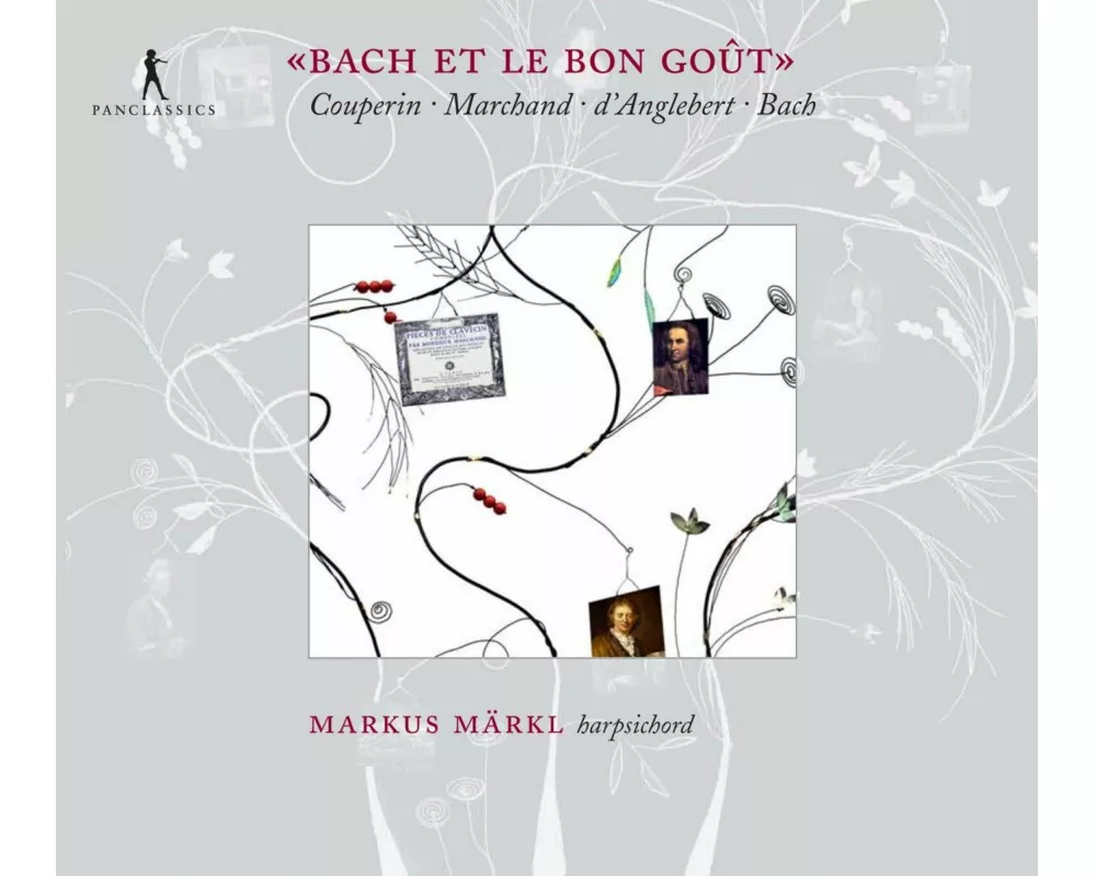 Bach Et Le Bon Gout