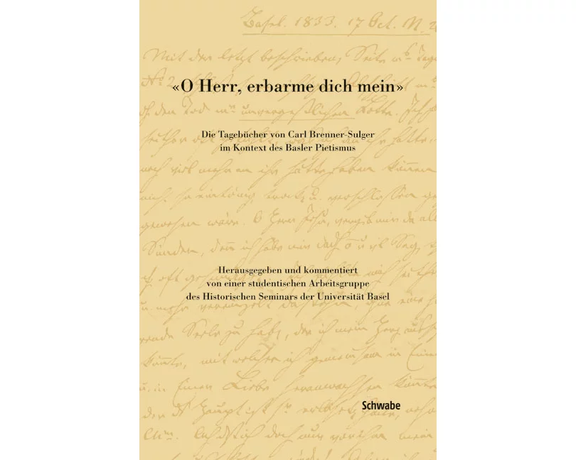 «O Herr, erbarme dich mein»