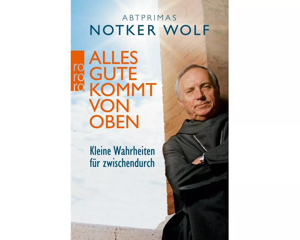 Alles Gute kommt von oben