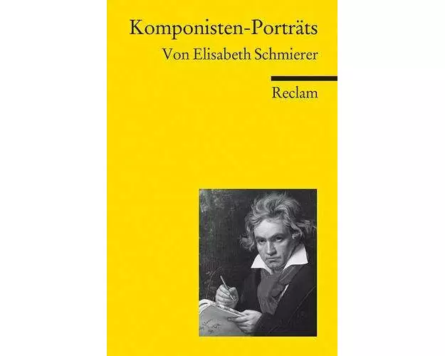 Komponisten-Porträts