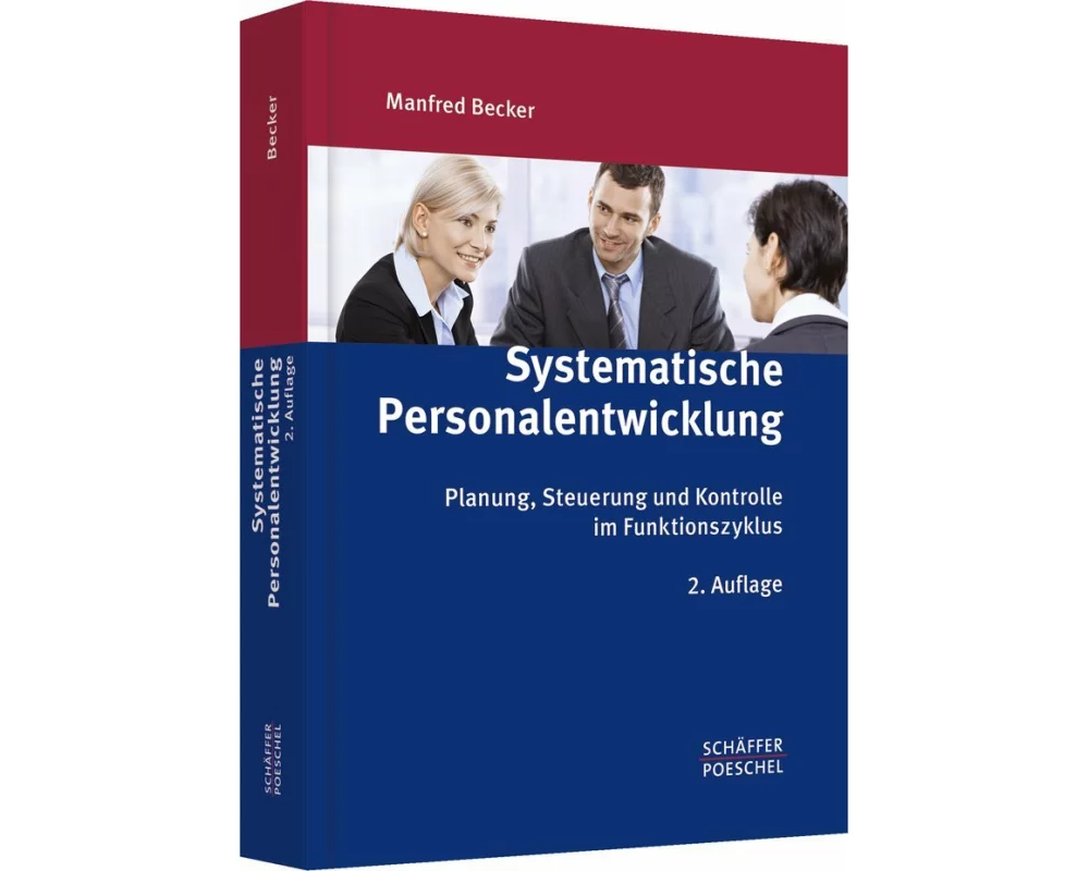 Systematische Personalentwicklung
