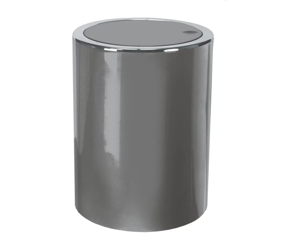 Kleine Wolke Swingeimer Clap 5 l, Platin