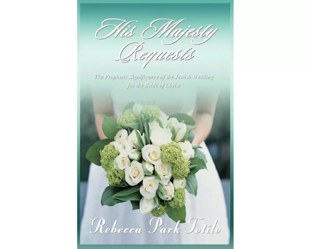 His Majesty Requests