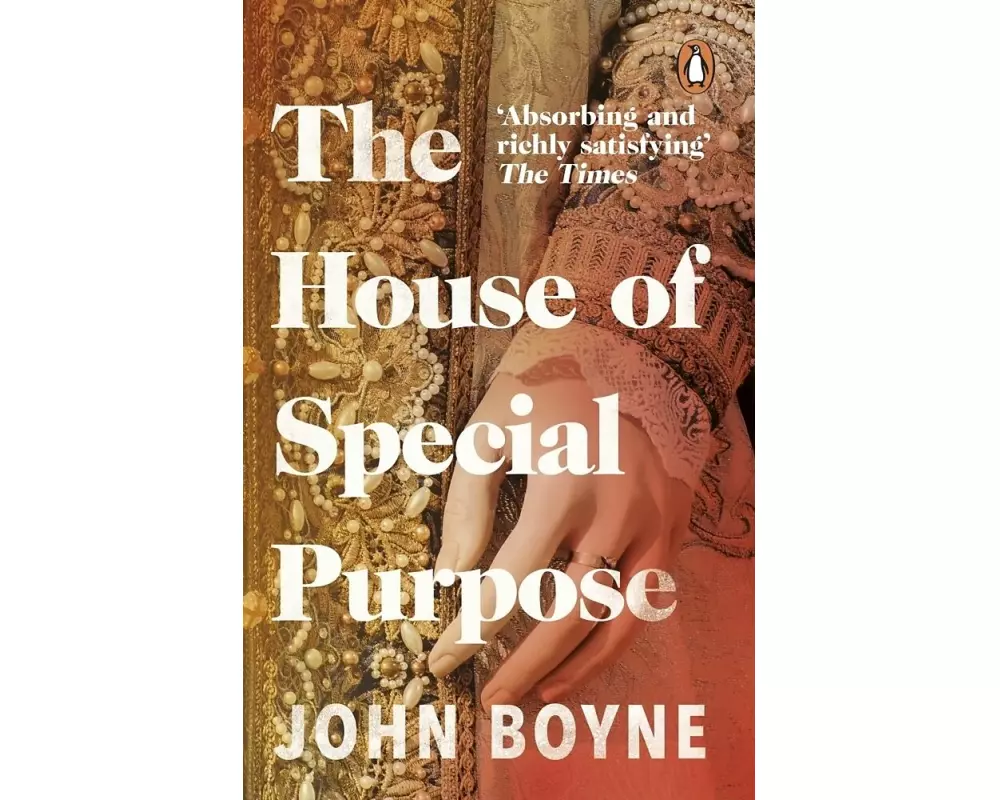 The House of Special Purpose