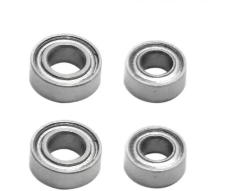 ALIGN Kugellager 450