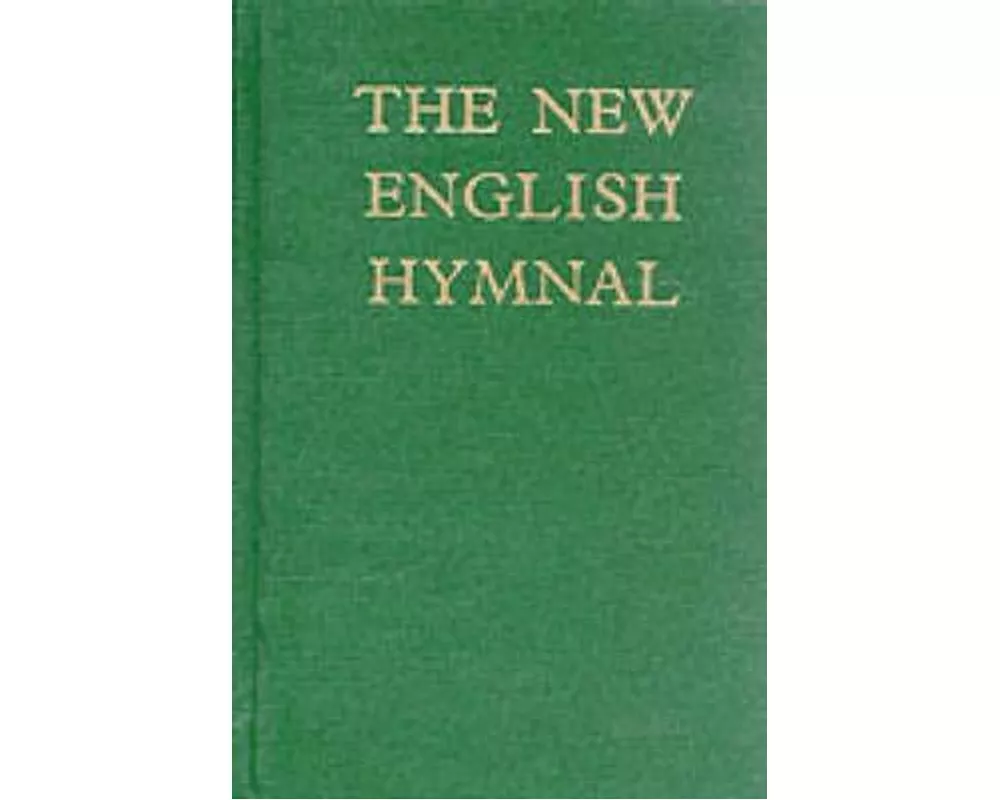 New English Hymnal