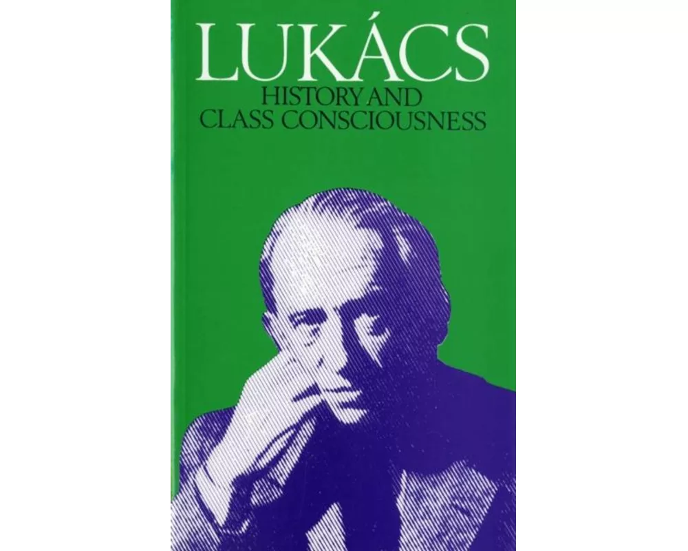 History and Class Consciousness