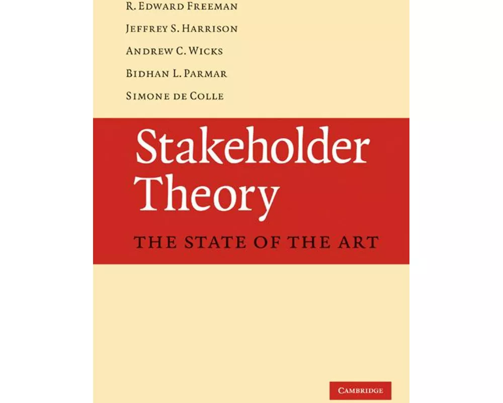 Stakeholder Theory
