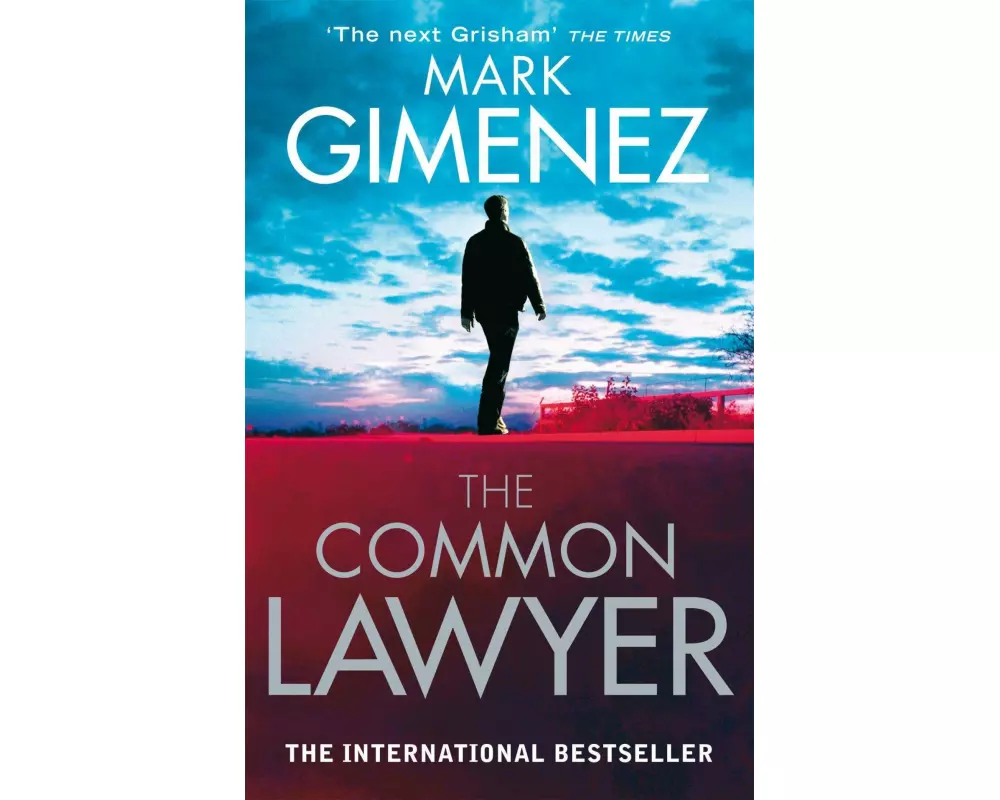 The Common Lawyer