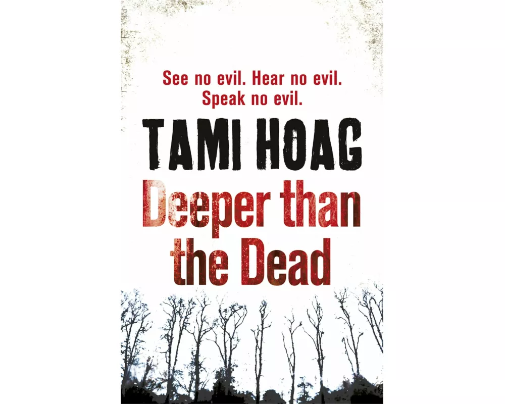 Deeper Than the Dead