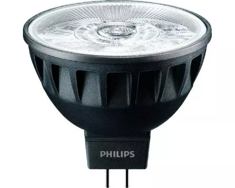 Philips Professional Lampe MASTER LED ExpertColor 7.5-43W MR16 940 24D