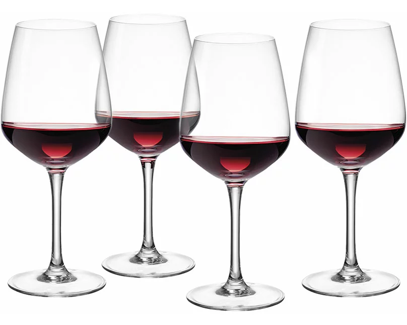 Ritzenhoff & Breker Mambo Burgundergläserset 4-teilig