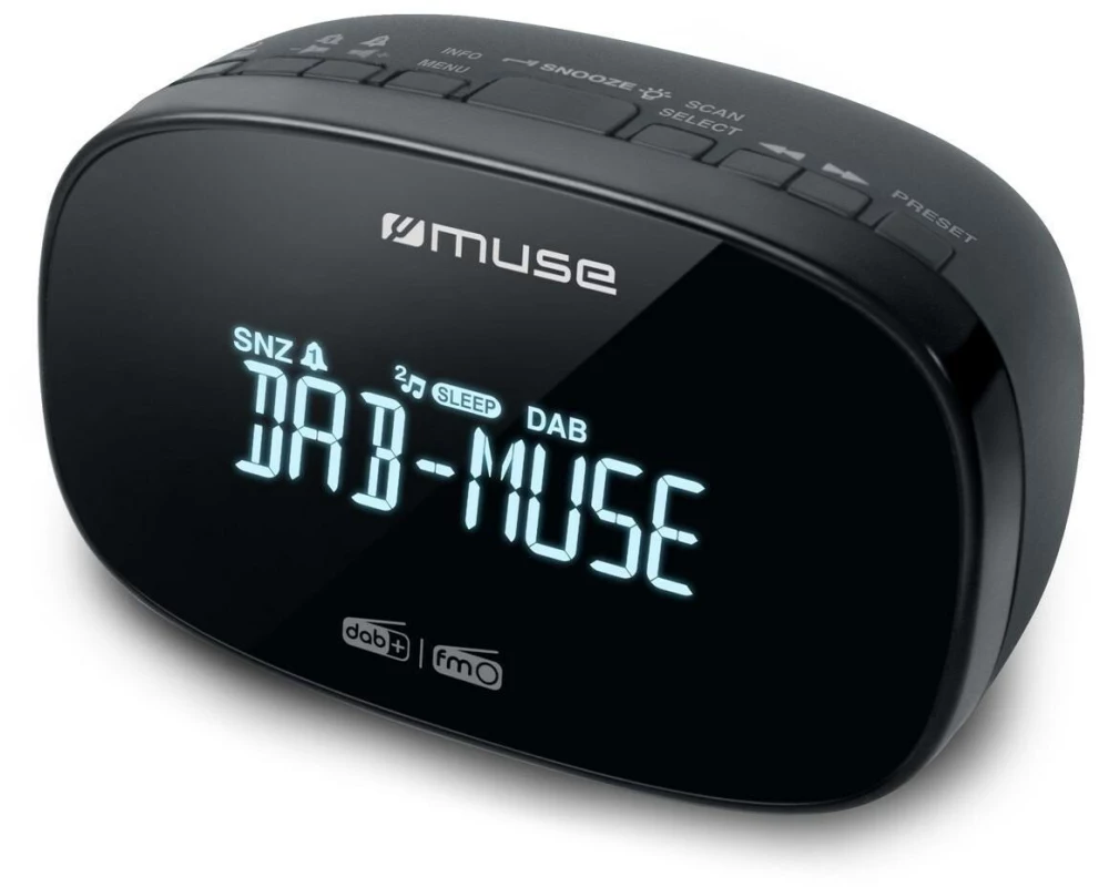 Muse M-150 CDB